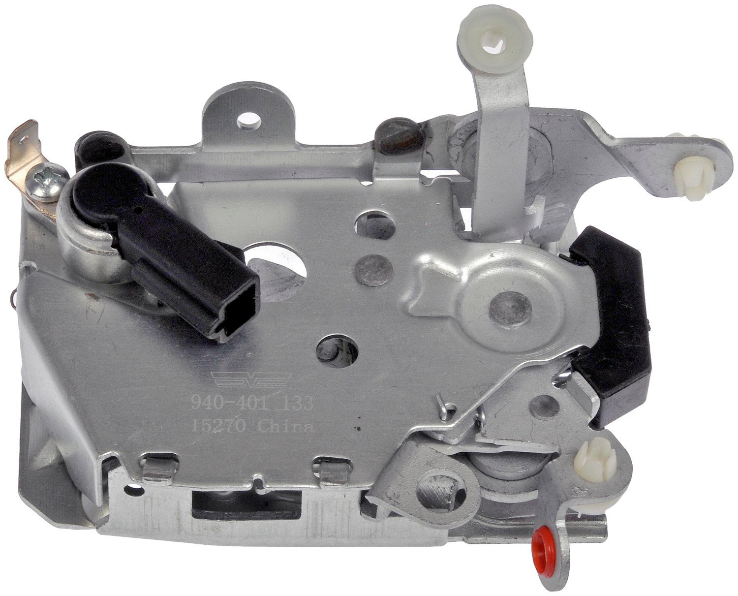 Door Latch Assembly