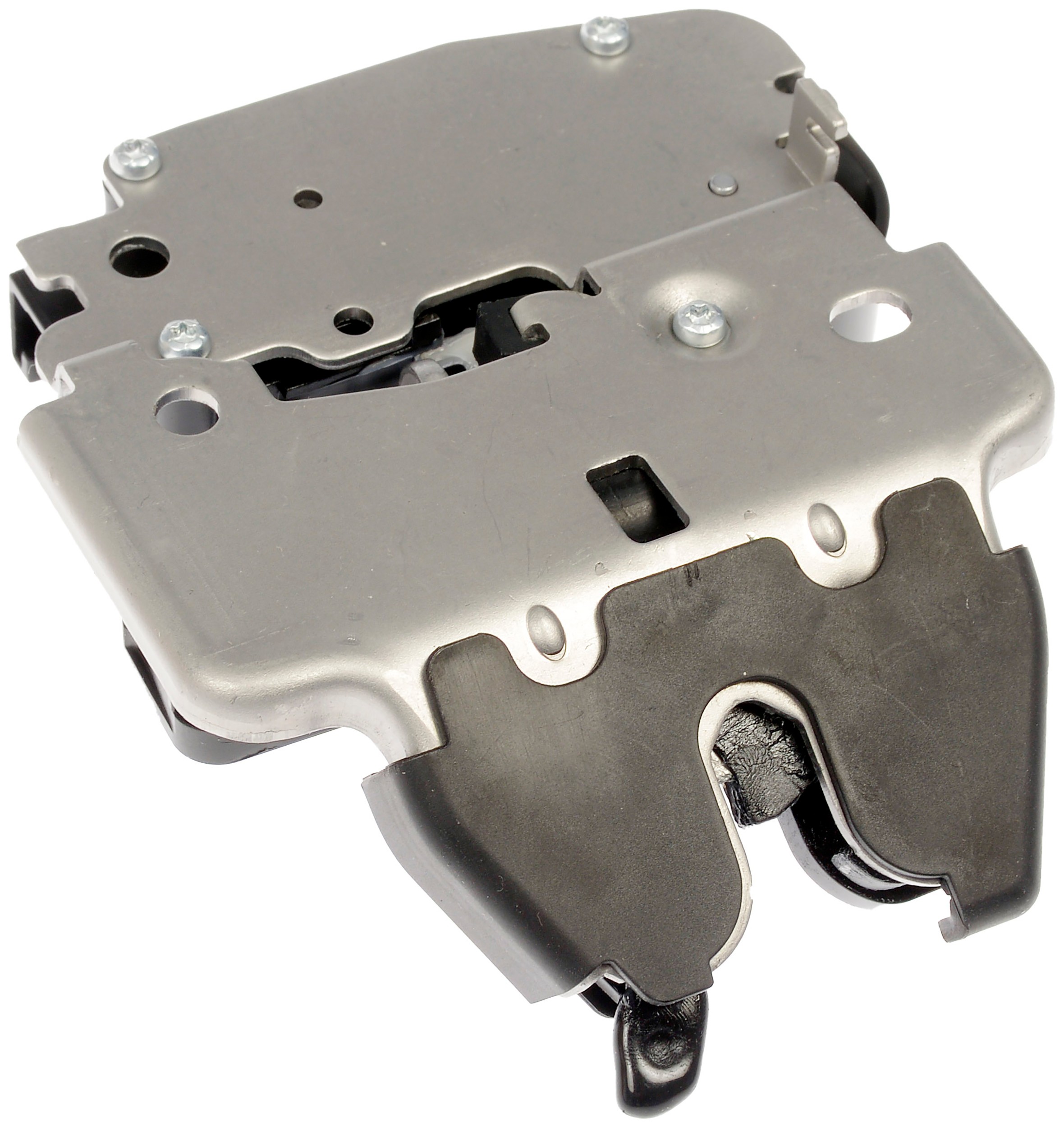 Integrated Door Lock Actuator - Trunk