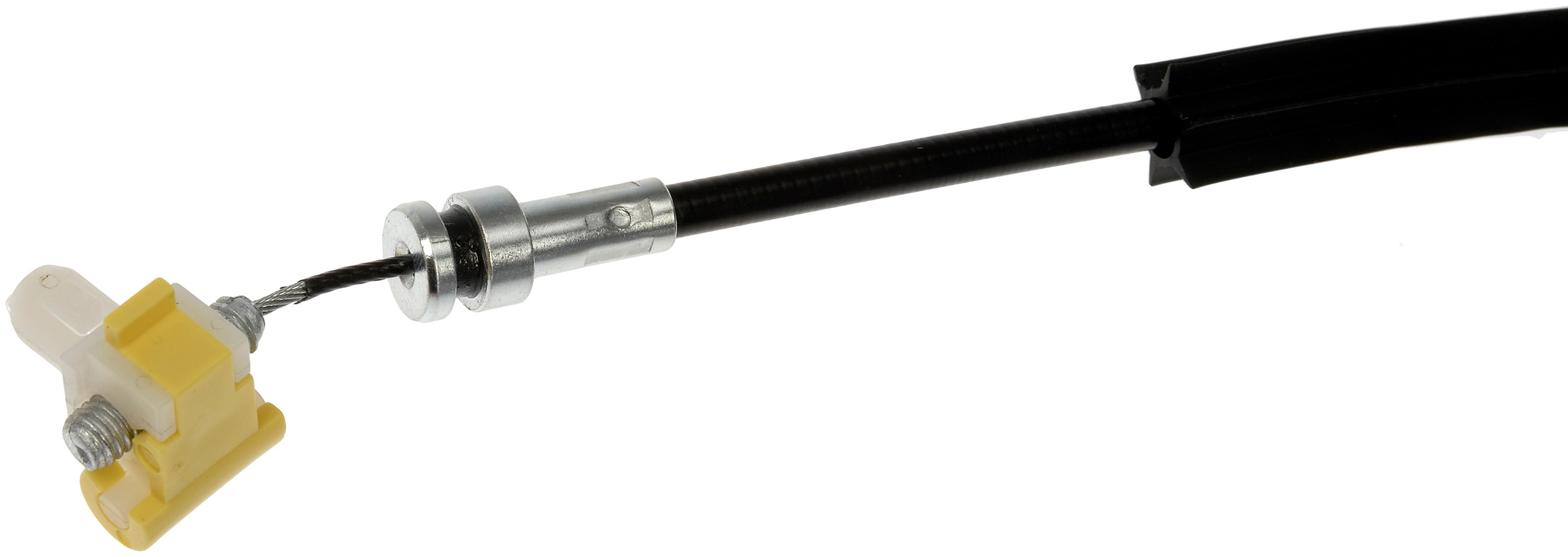 Door Latch Assembly