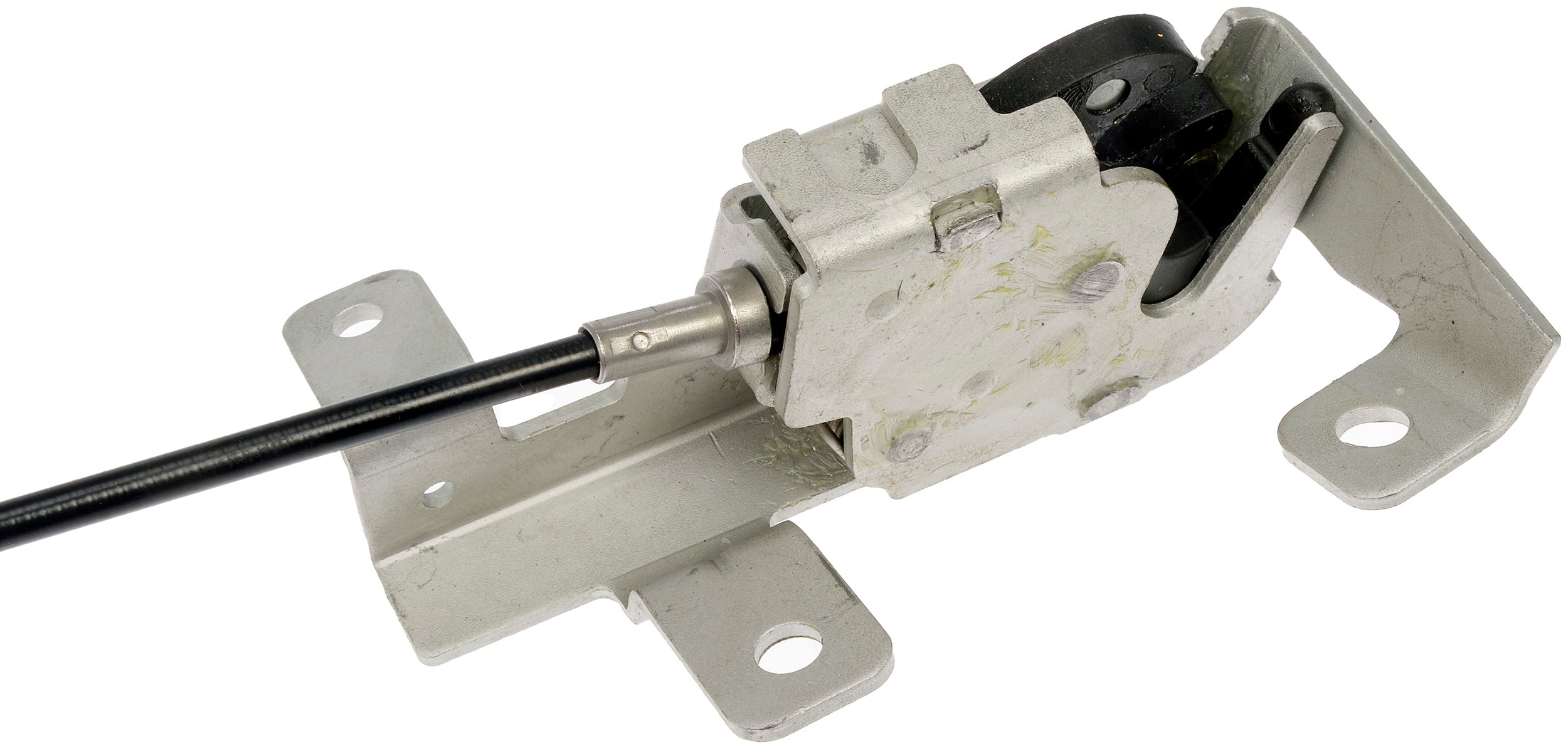 Door Latch Assembly
