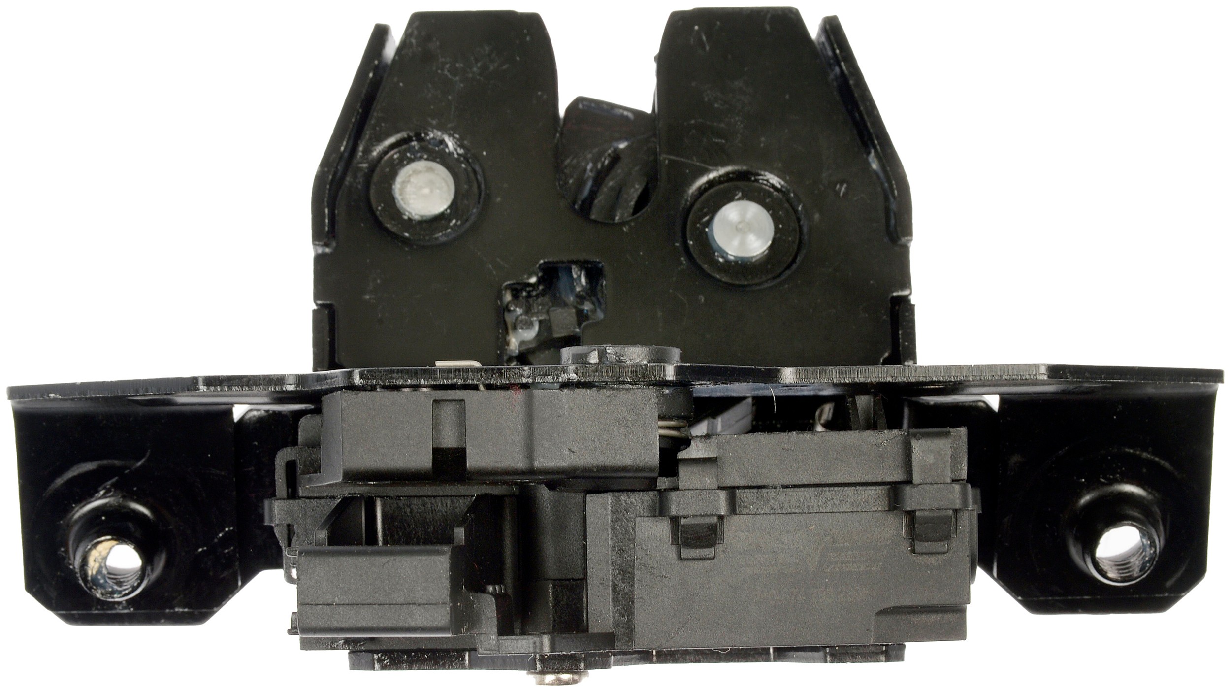Integrated Door Lock Actuator - Trunk