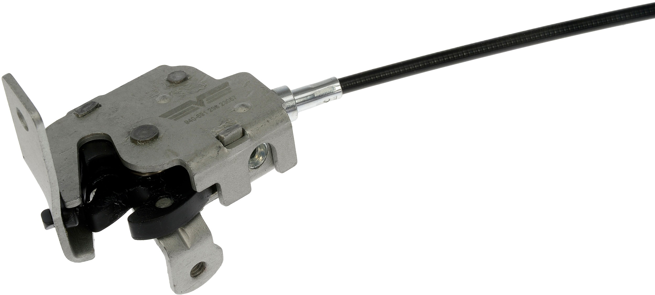 Door Latch Assembly
