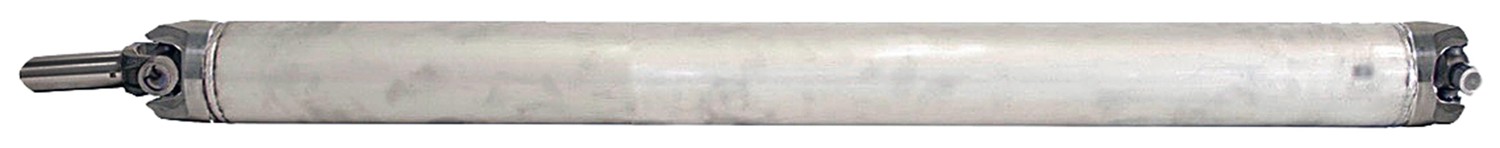Rear 1-Piece Aluminum Driveshaft Assembly