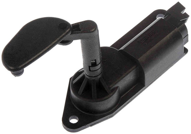Power Vent Window Motor