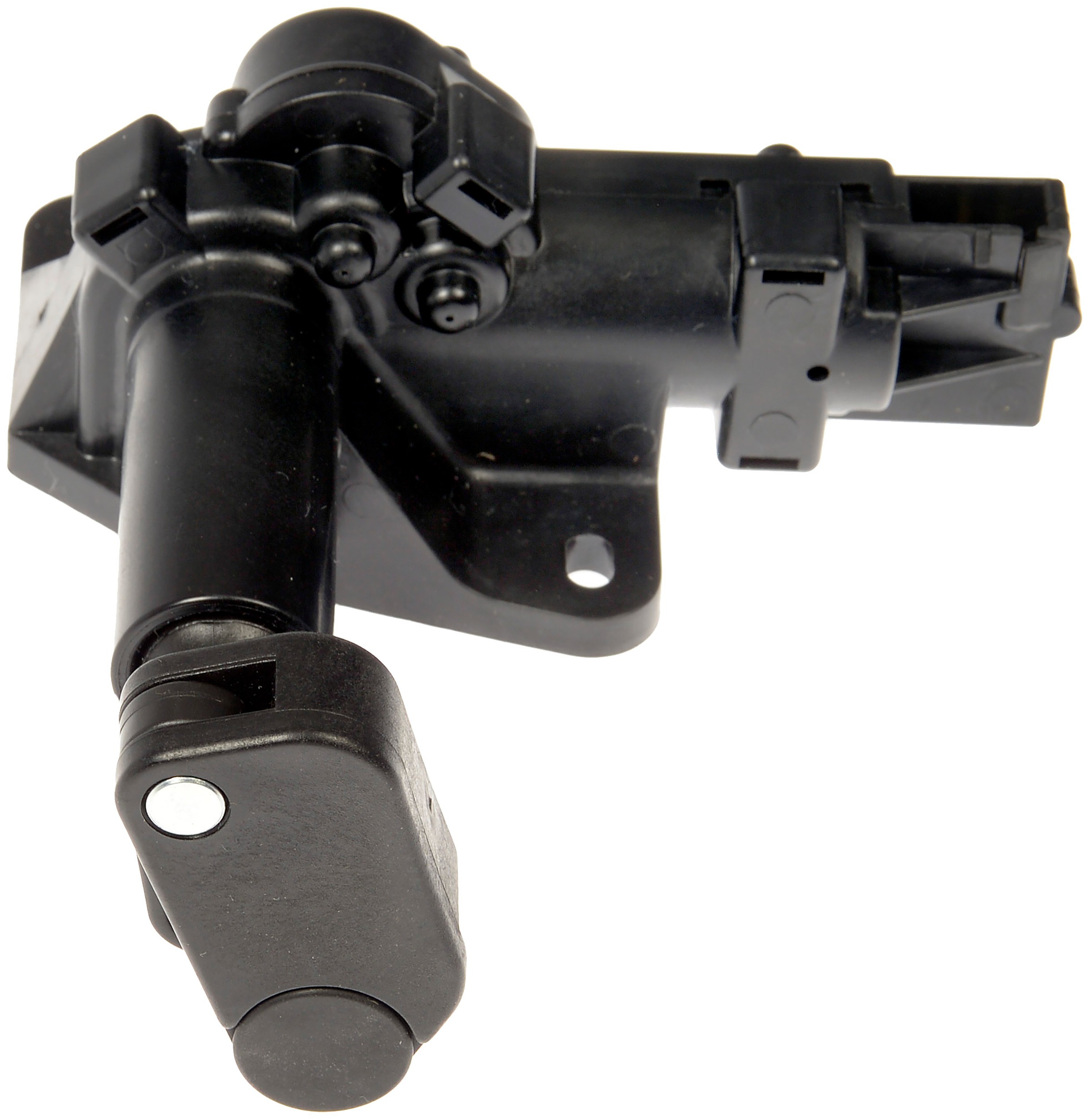 Left Quarter Vent Window Motor