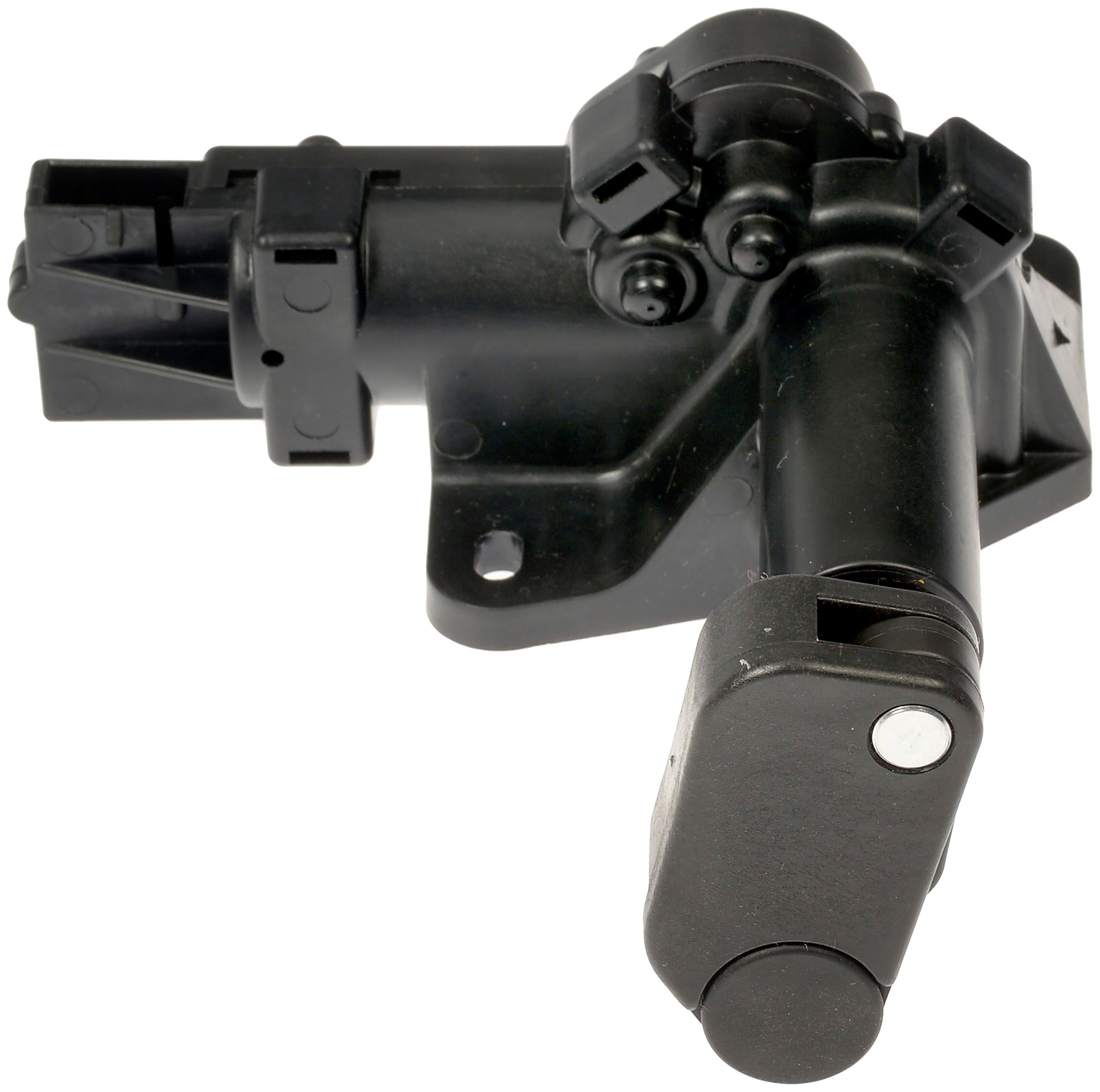 Right Quarter Vent Window Motor