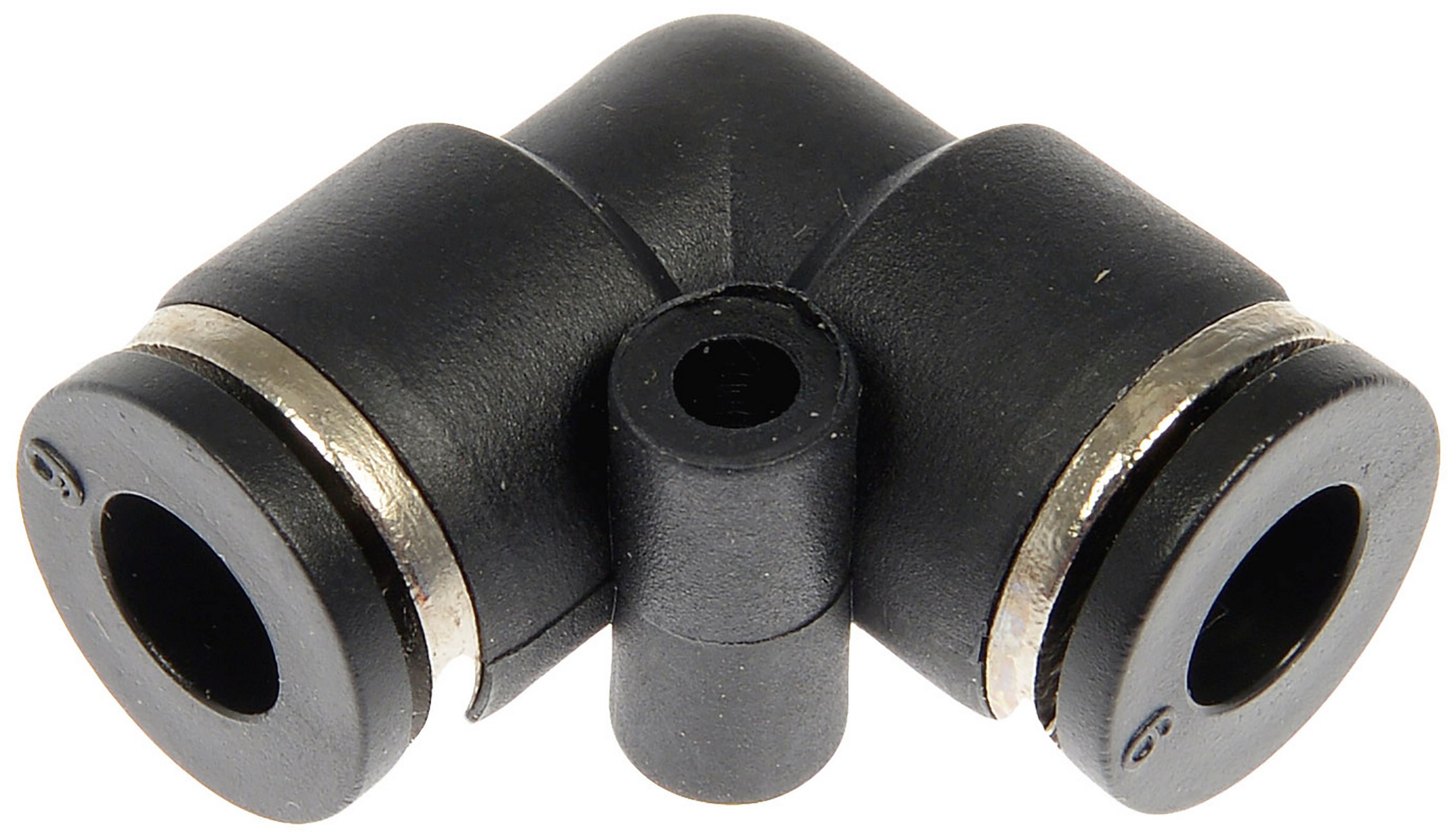 6 mm Elbow Fitting Push On