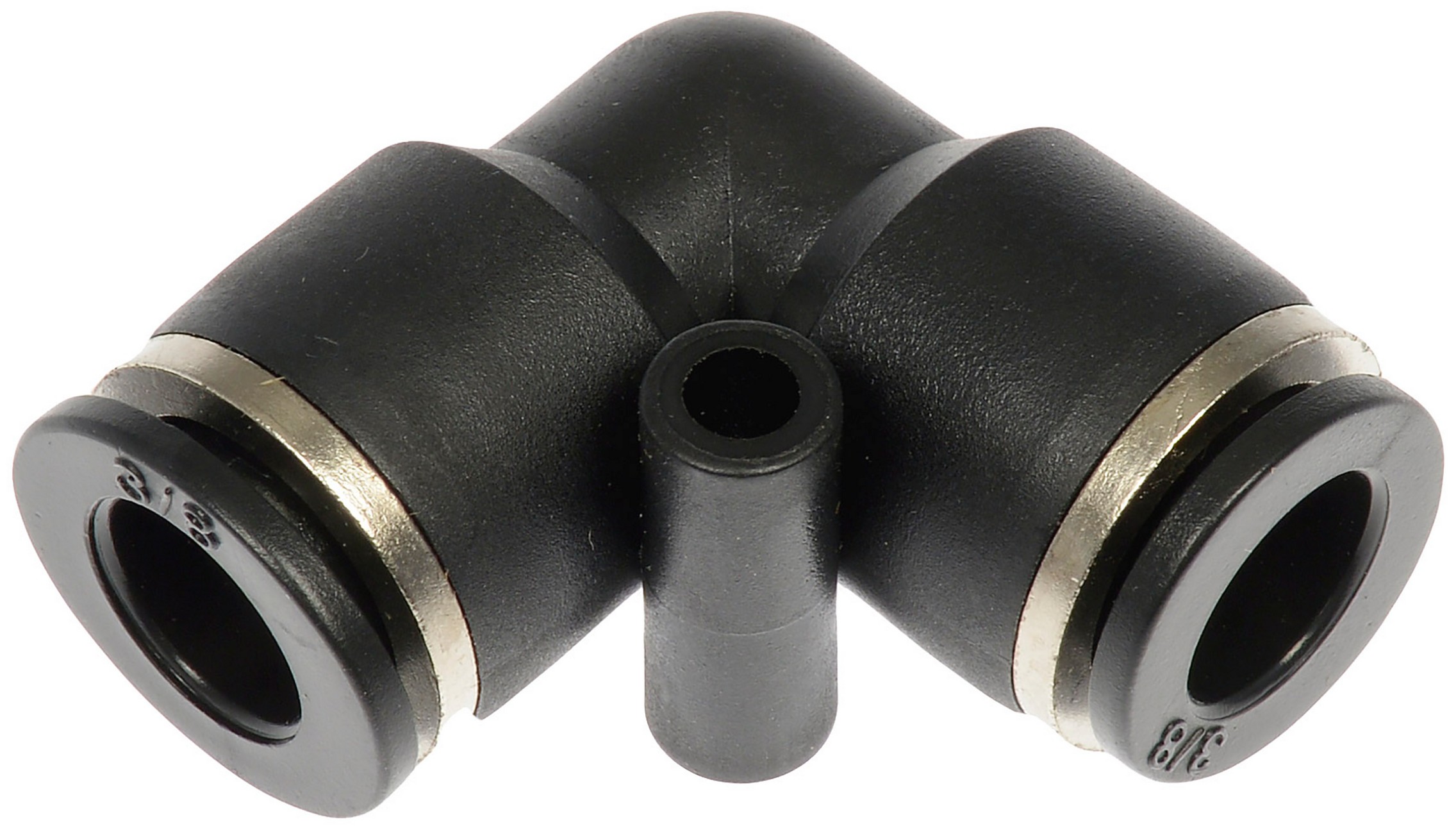 3/8 Elbow Fitting Push On