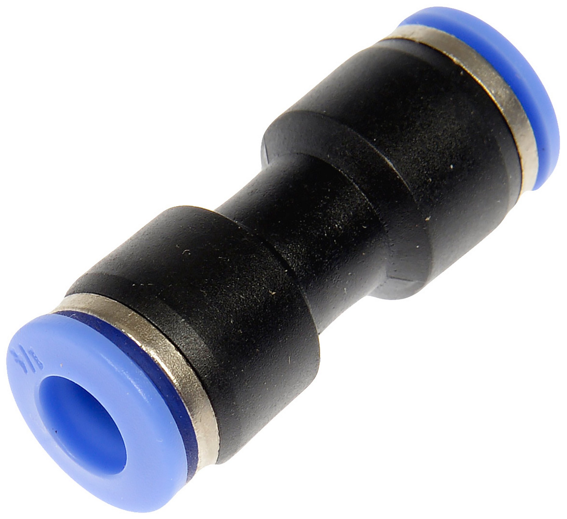 1/4 Straight Fitting Push On