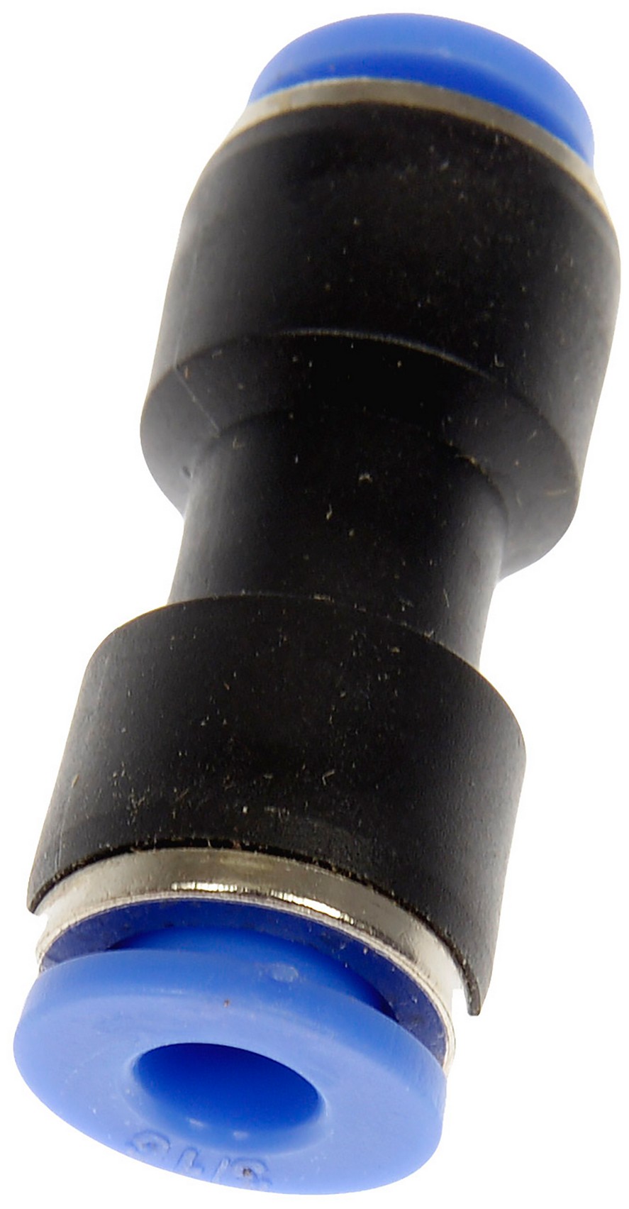 3/16 Straight Fitting Push On