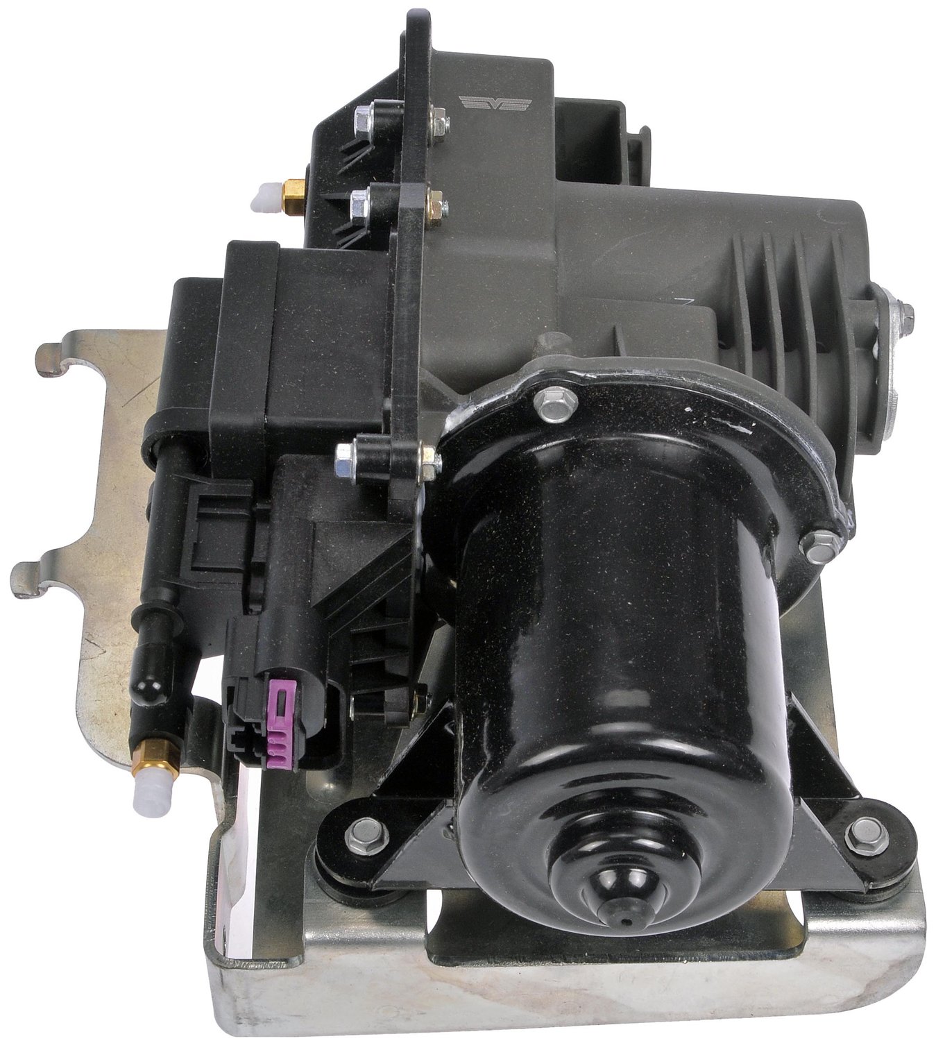 Suspension Air Compressor