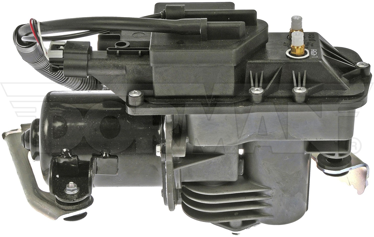 Suspension Air Compressor
