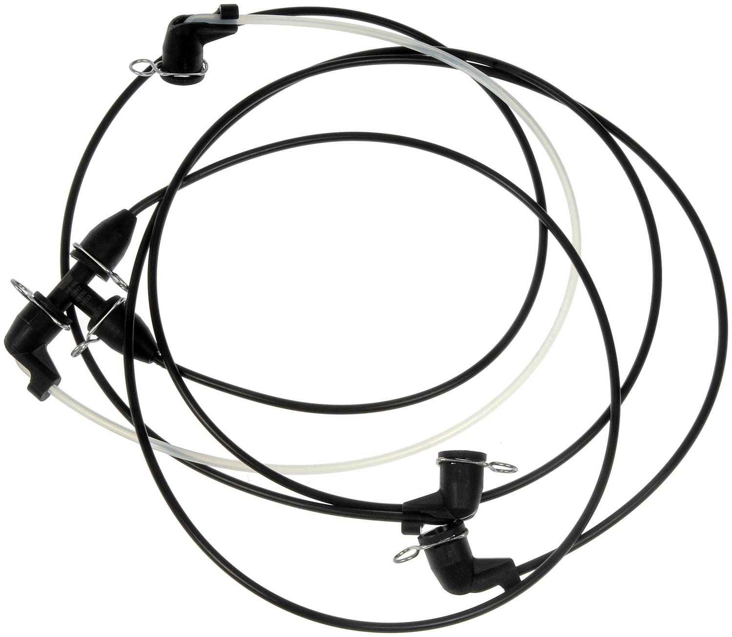 Air Suspension Line Repair Kit