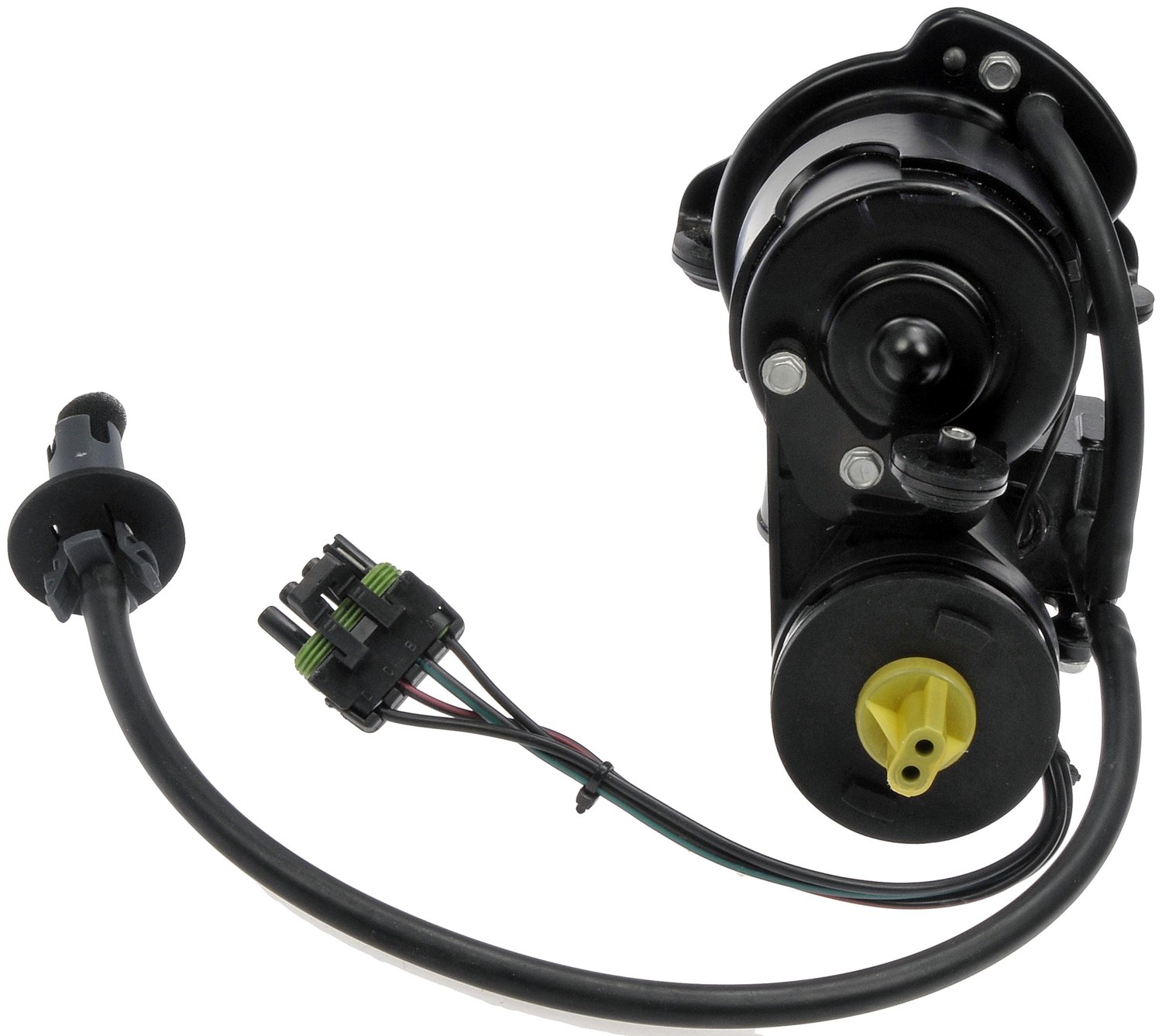 Suspension Air Compressor