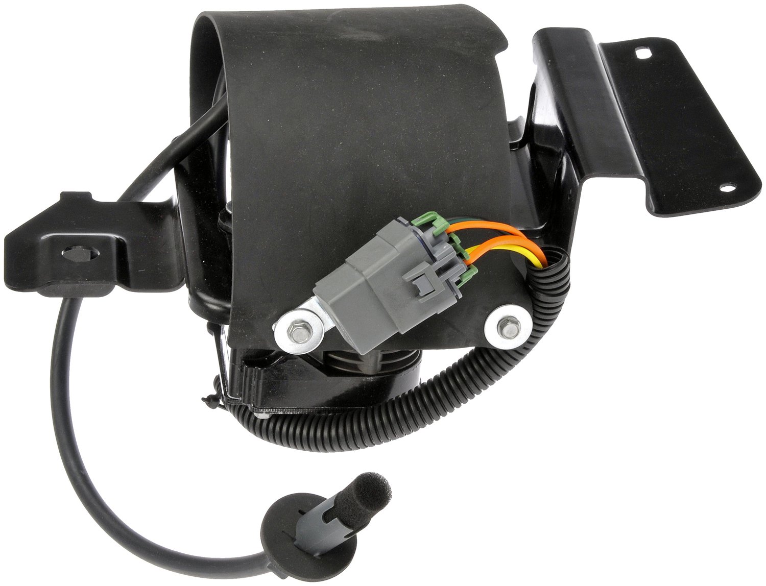 Suspension Air Compressor