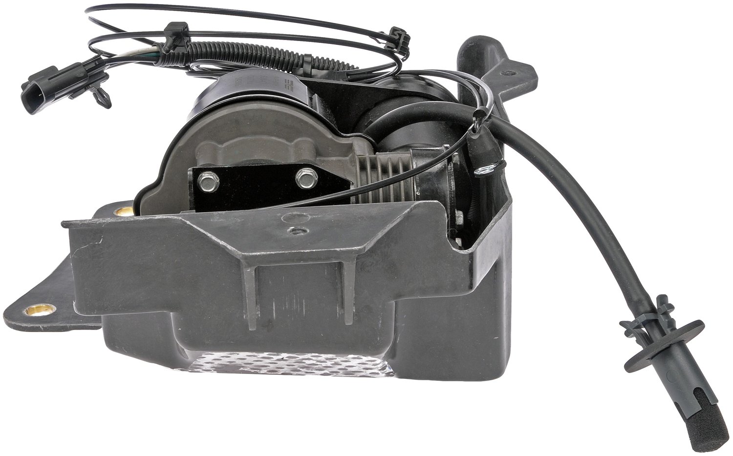 Suspension Air Compressor