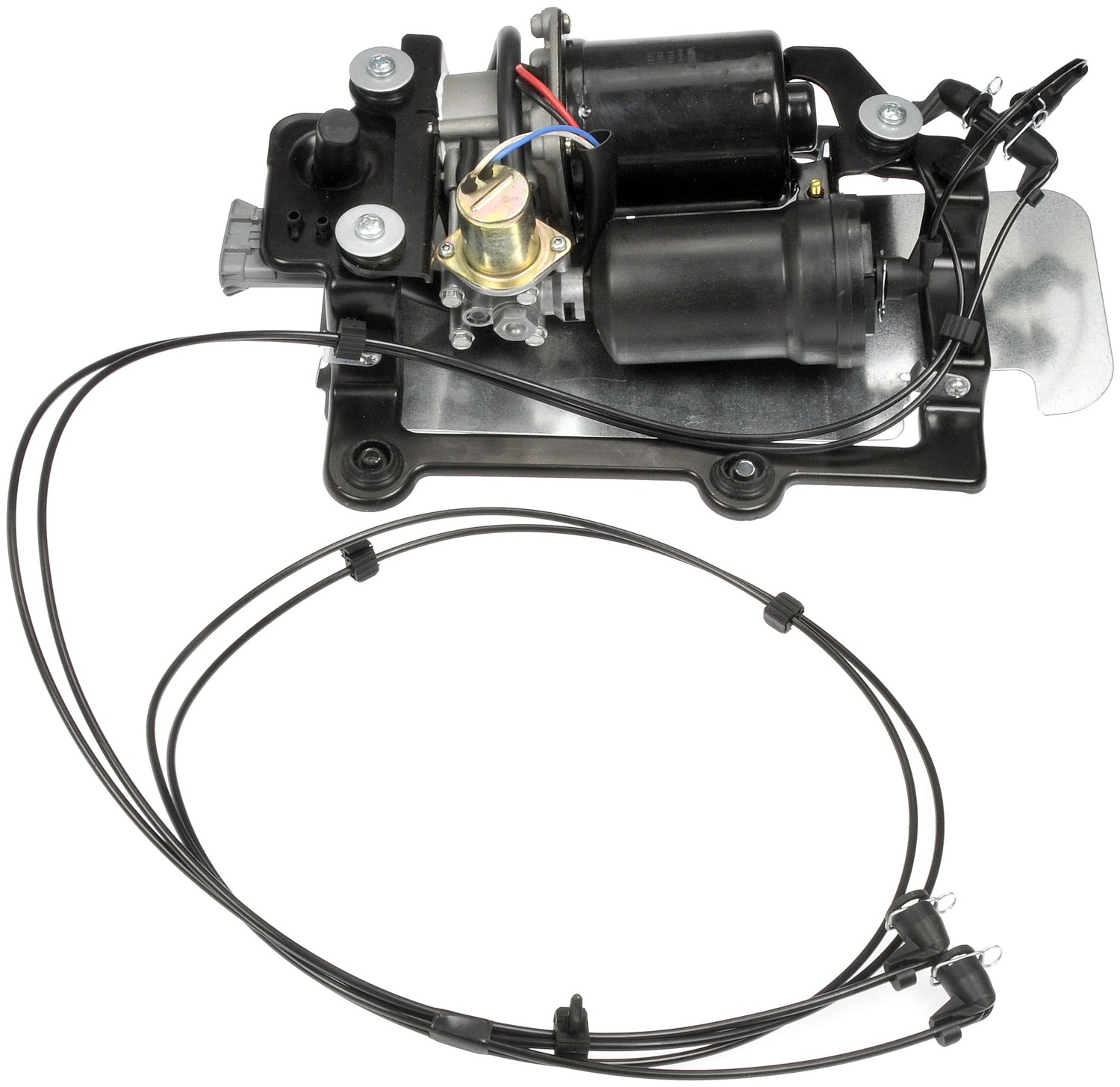 Suspension Air Compressor
