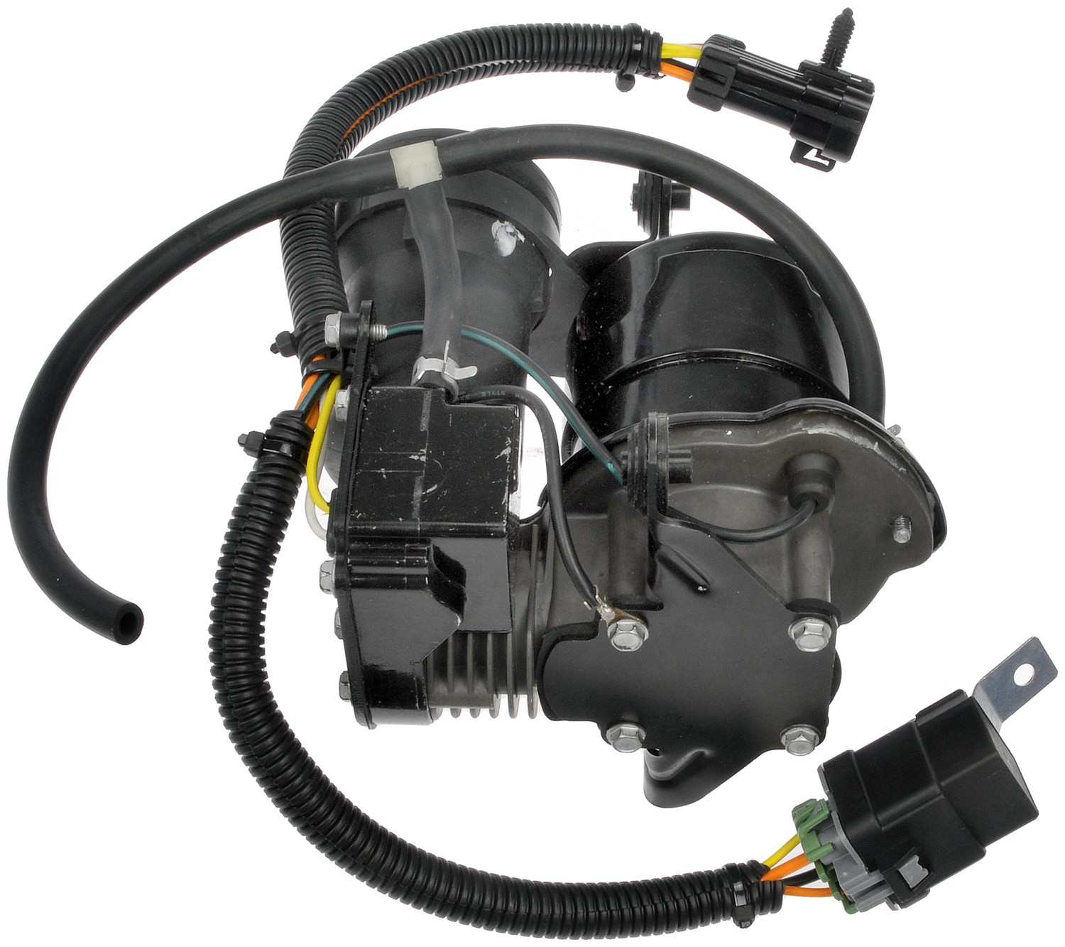 Suspension Air Compressor