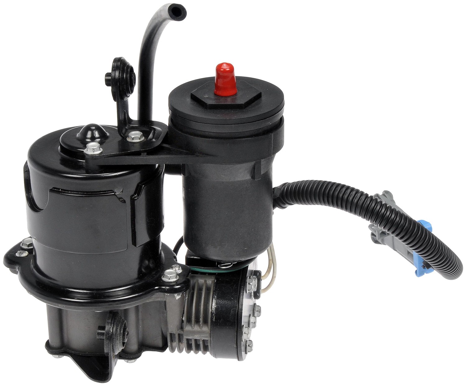 Suspension Air Compressor