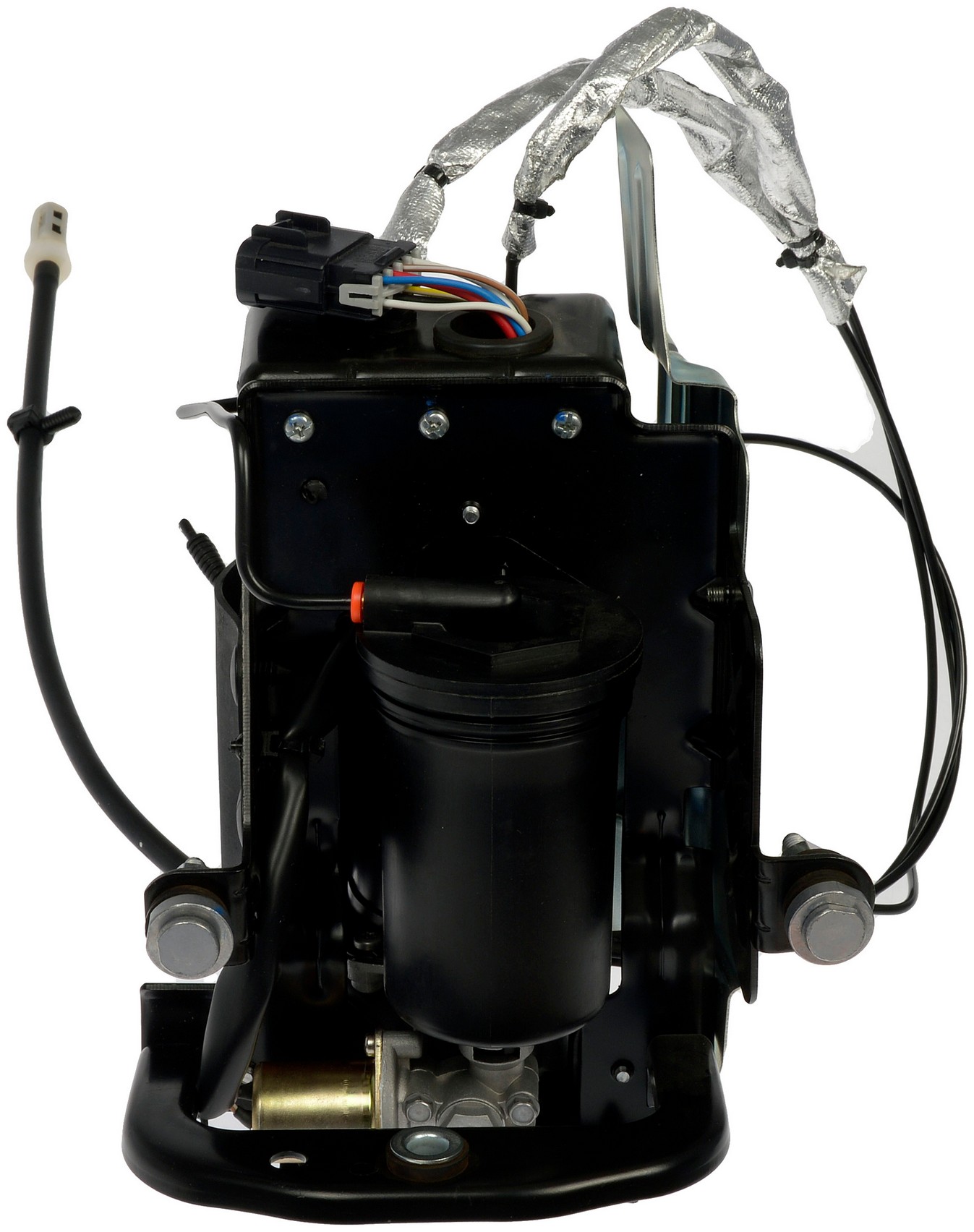 Suspension Air Compressor