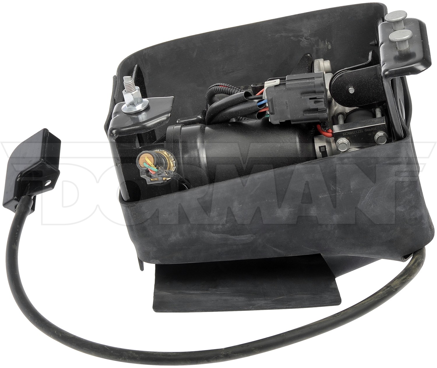 Suspension Air Compressor