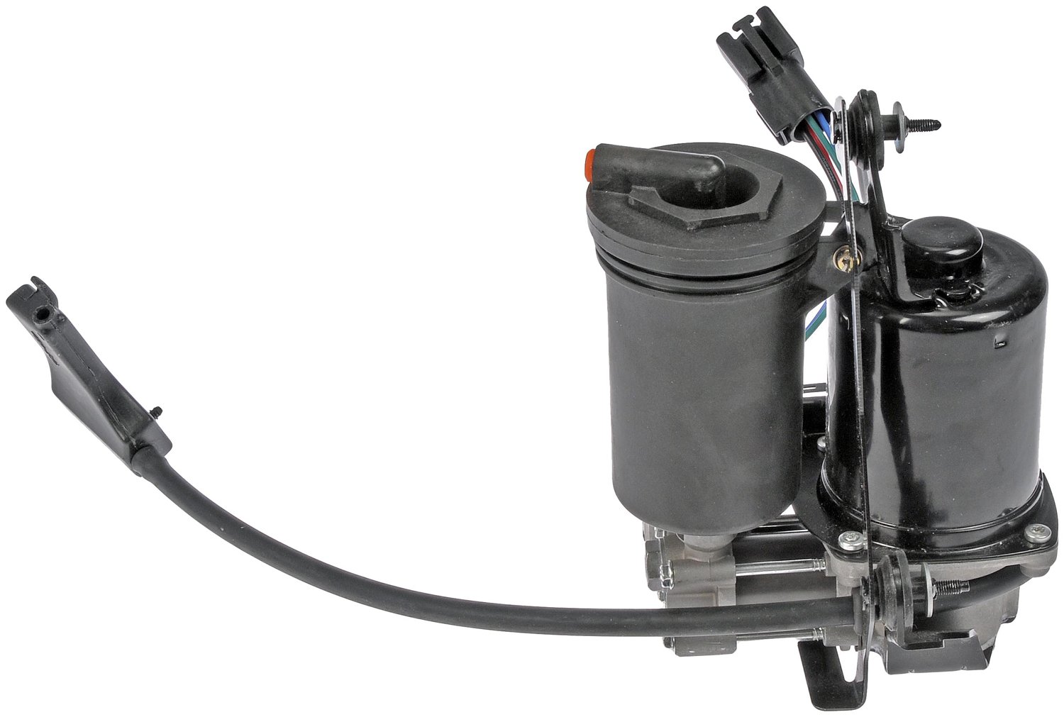 Suspension Air Compressor