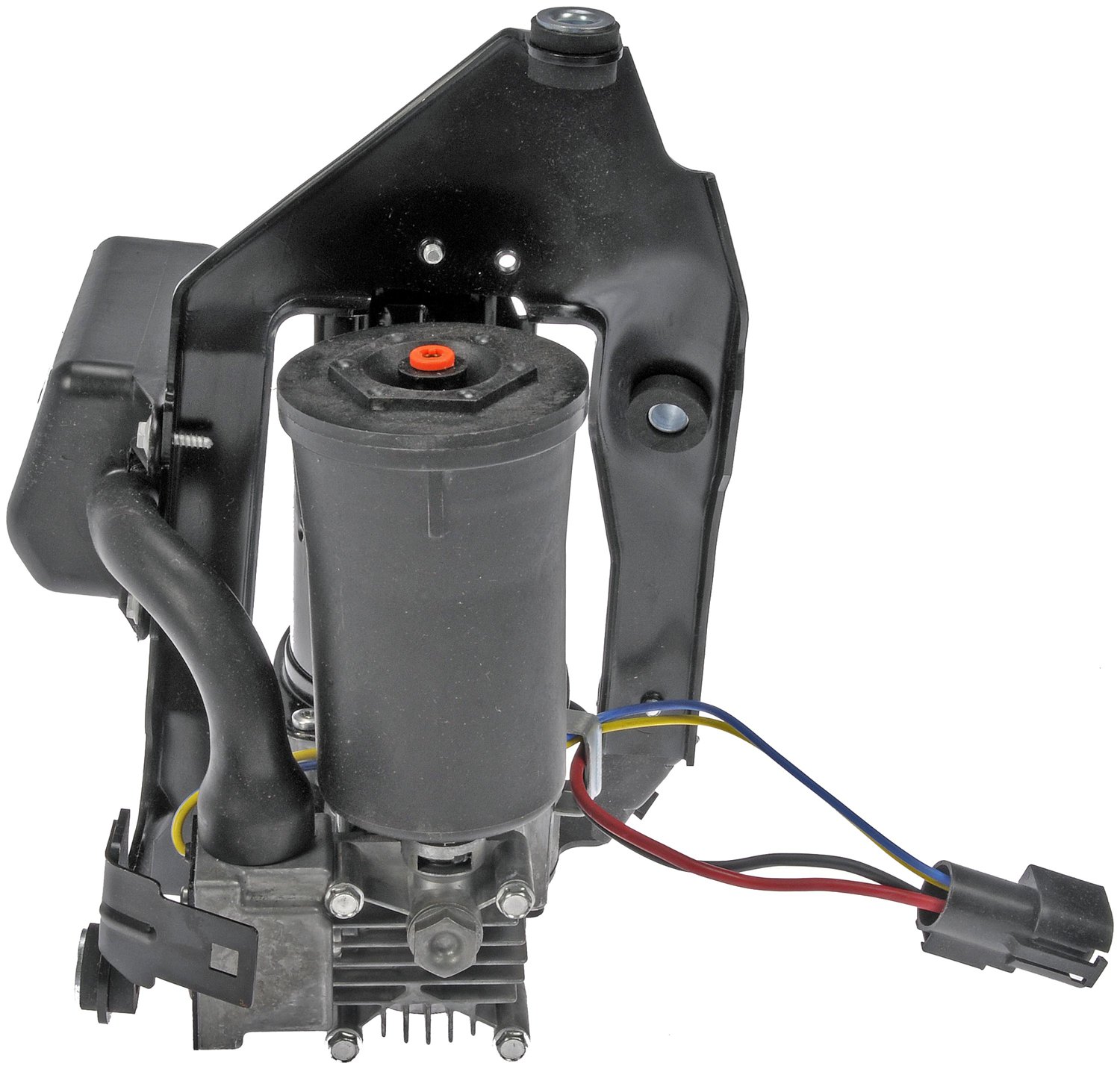 Suspension Air Compressor