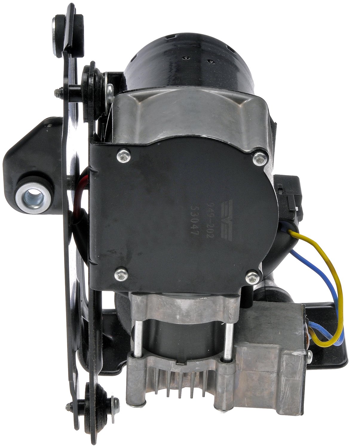 Suspension Air Compressor