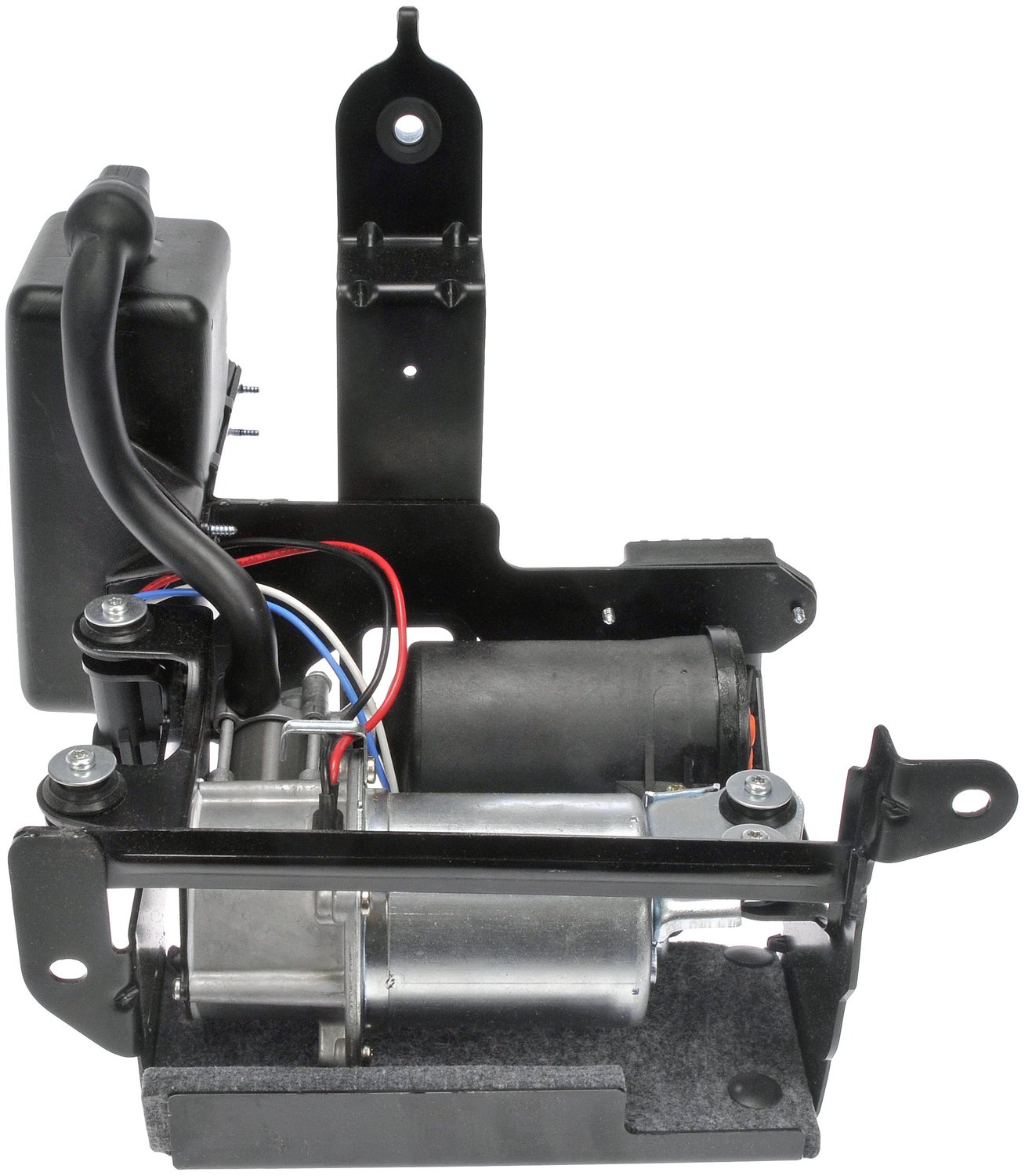 Suspension Air Compressor