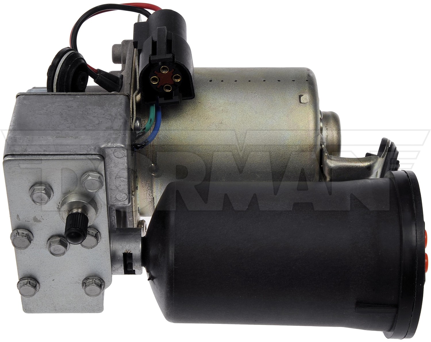 Suspension Air Compressor