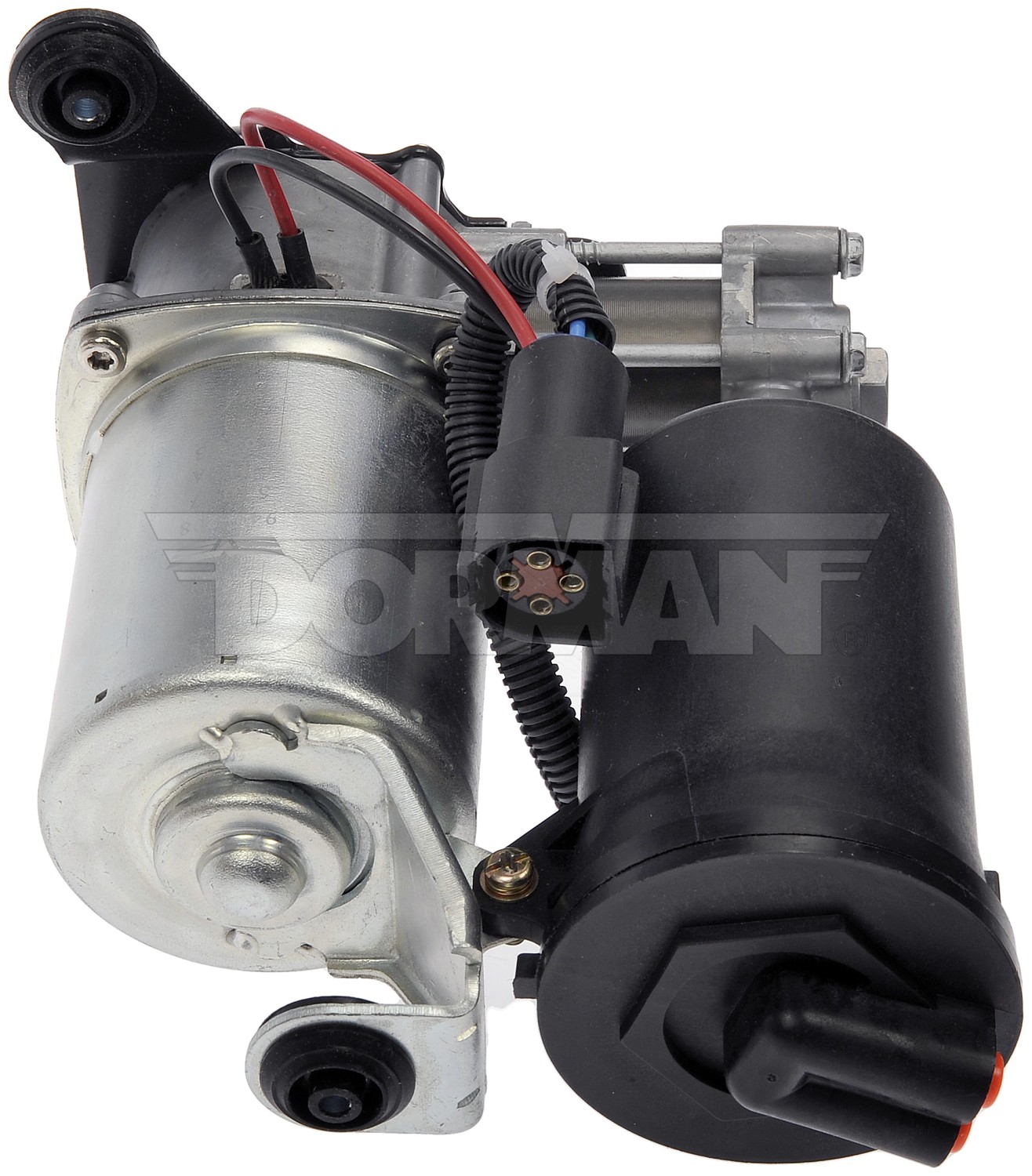 Suspension Air Compressor