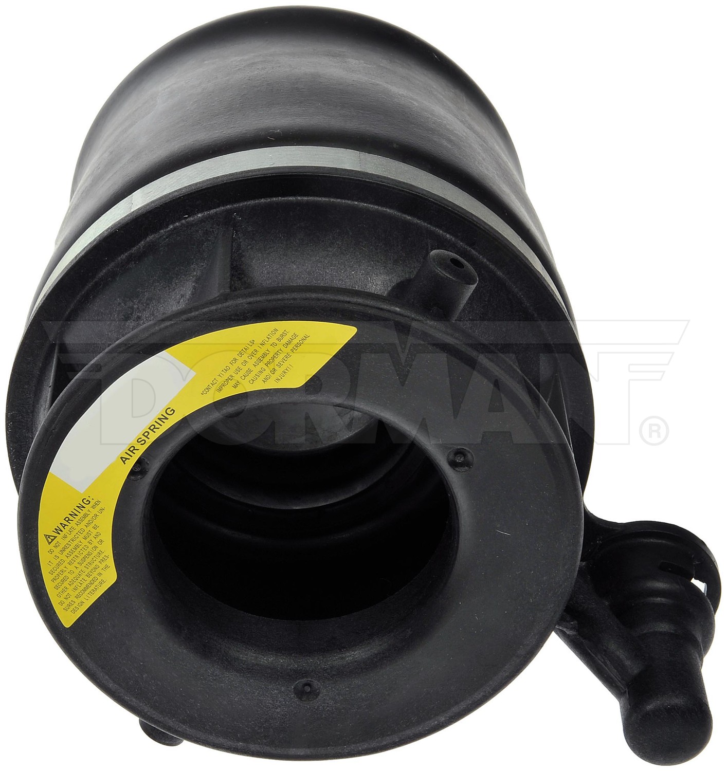 Air Suspension Air Spring