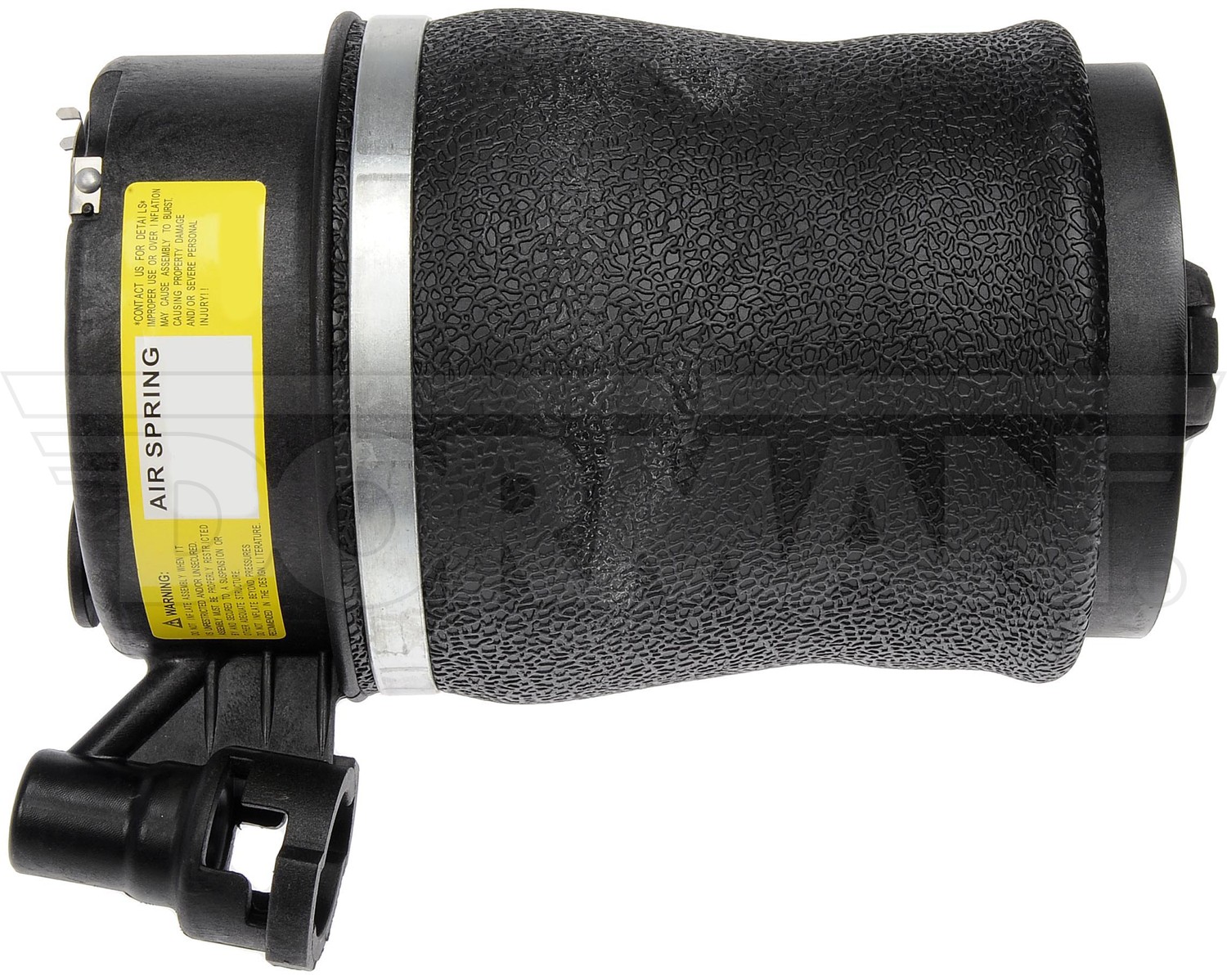 Air Suspension Air Spring