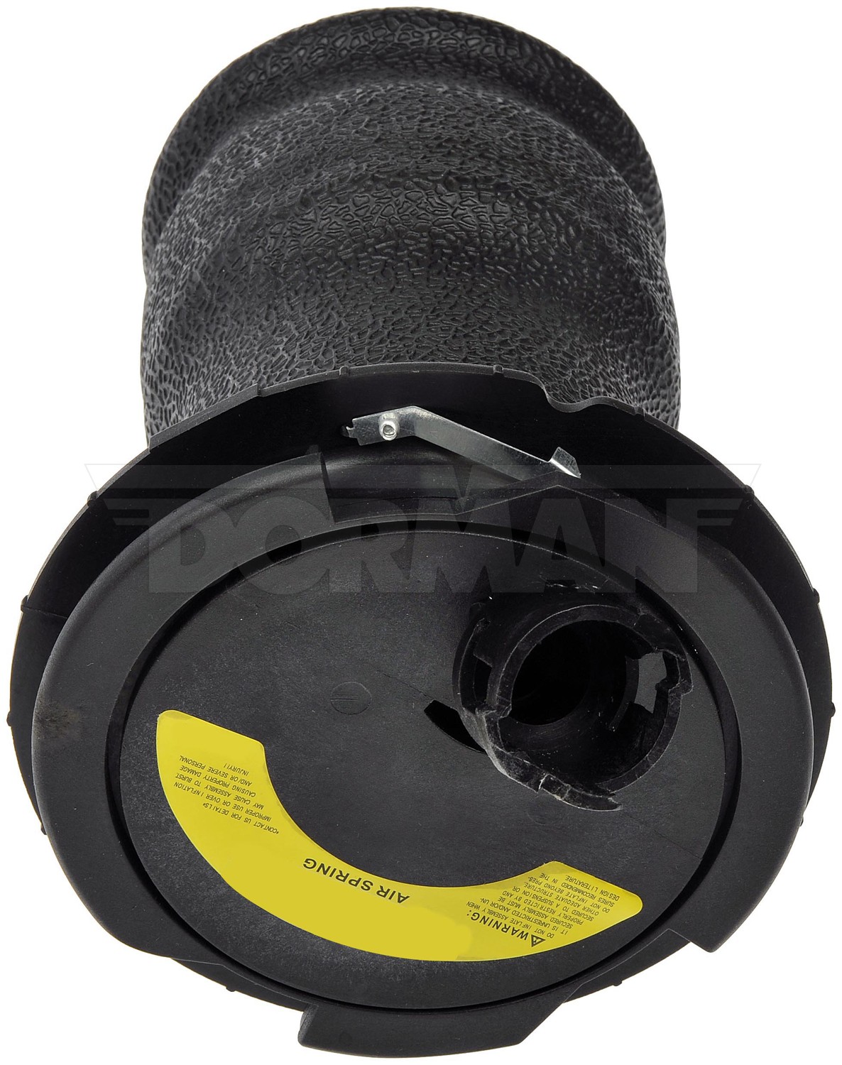 Air Suspension Air Spring