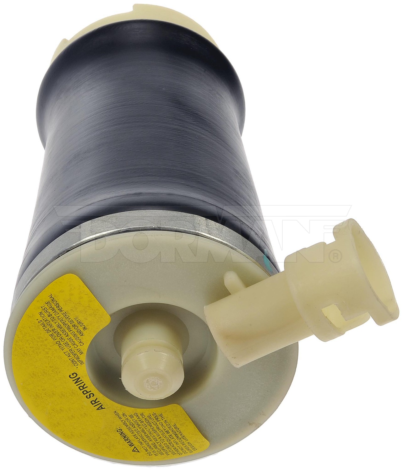 Air Suspension Air Spring