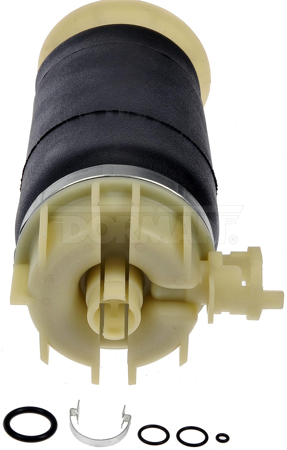 Air Suspension Air Spring