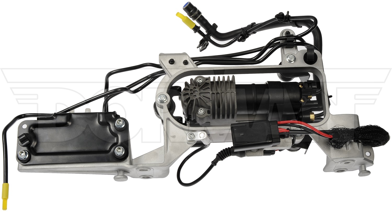 Suspension Air Compressor