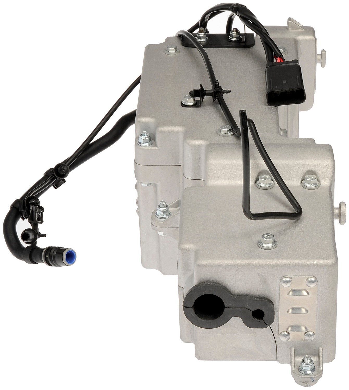 Suspension Air Compressor