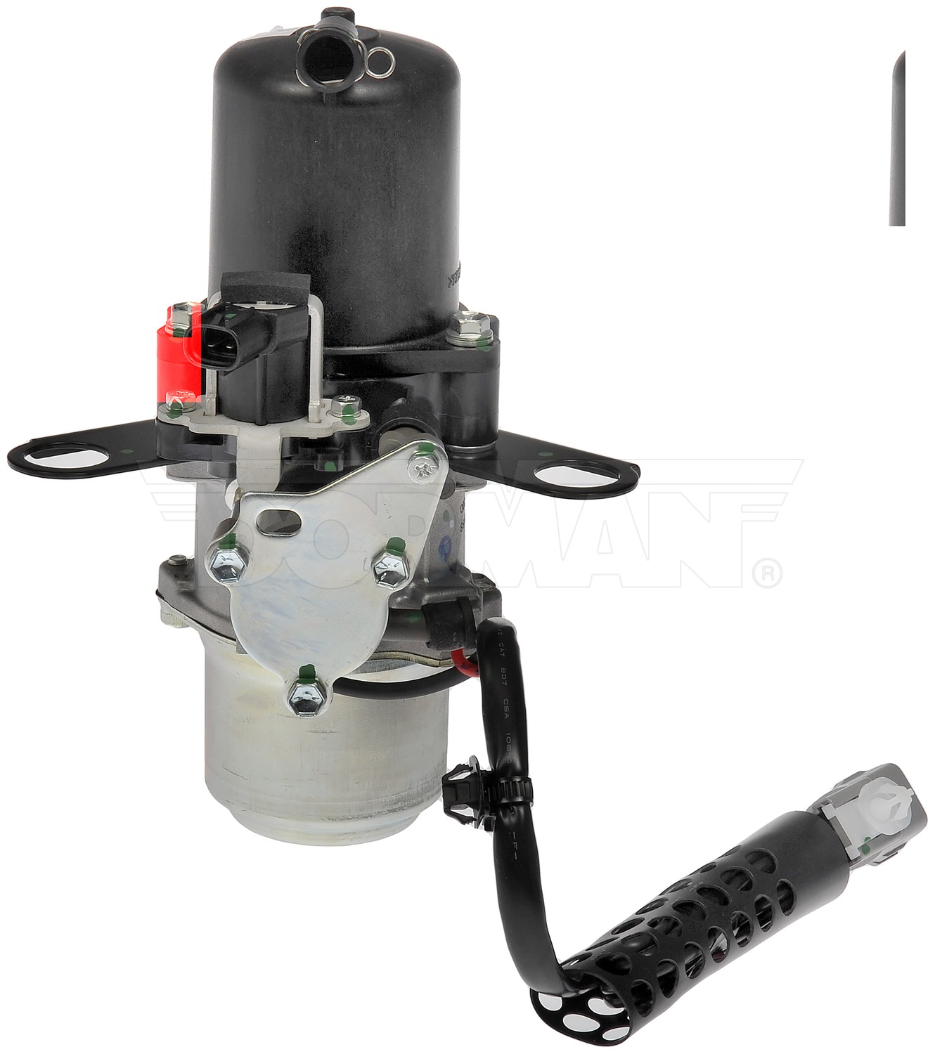 Suspension Air Compressor