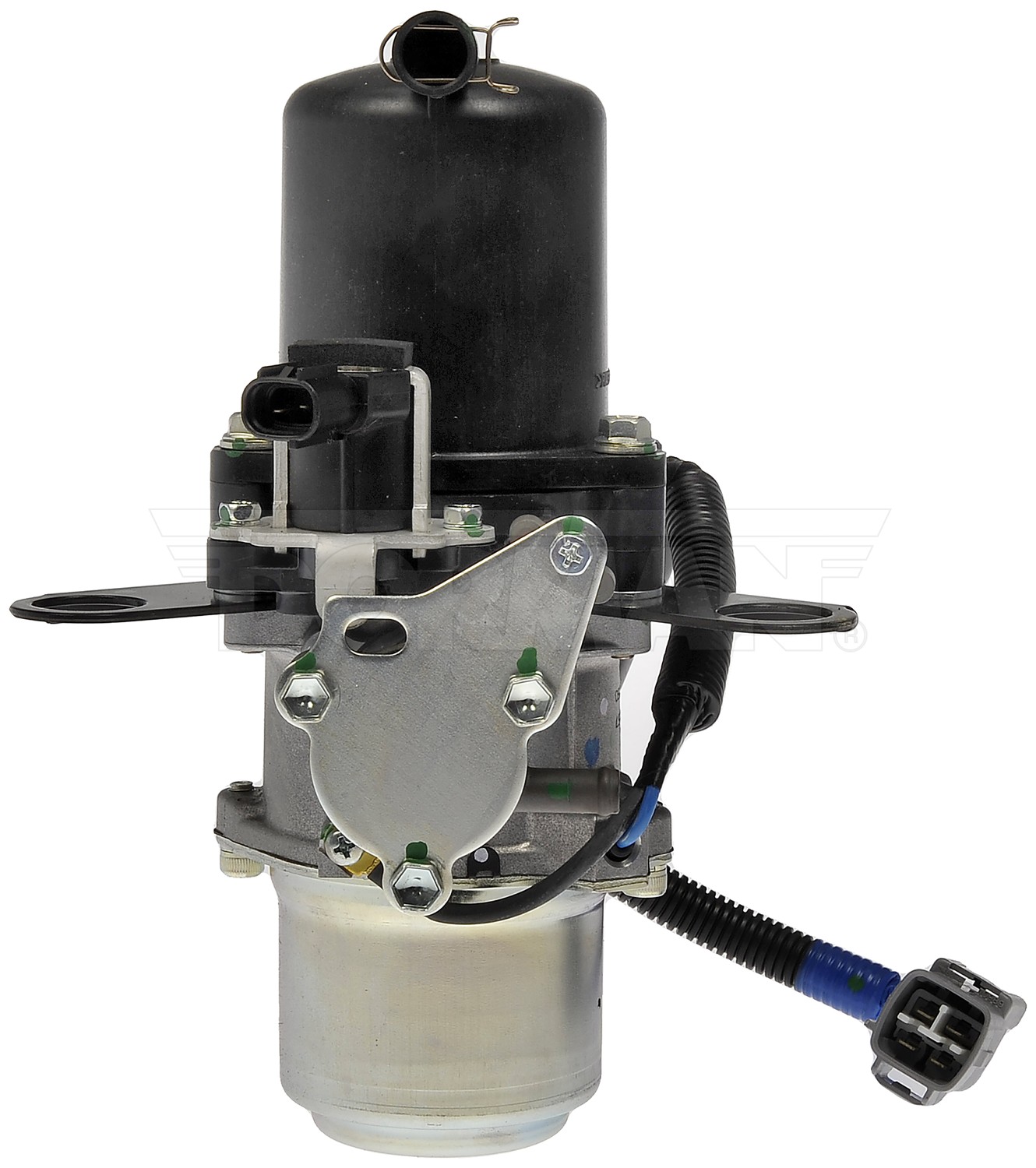 Suspension Air Compressor