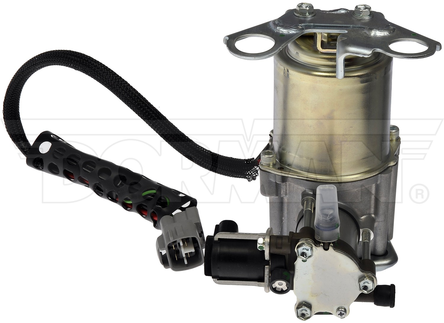 Suspension Air Compressor
