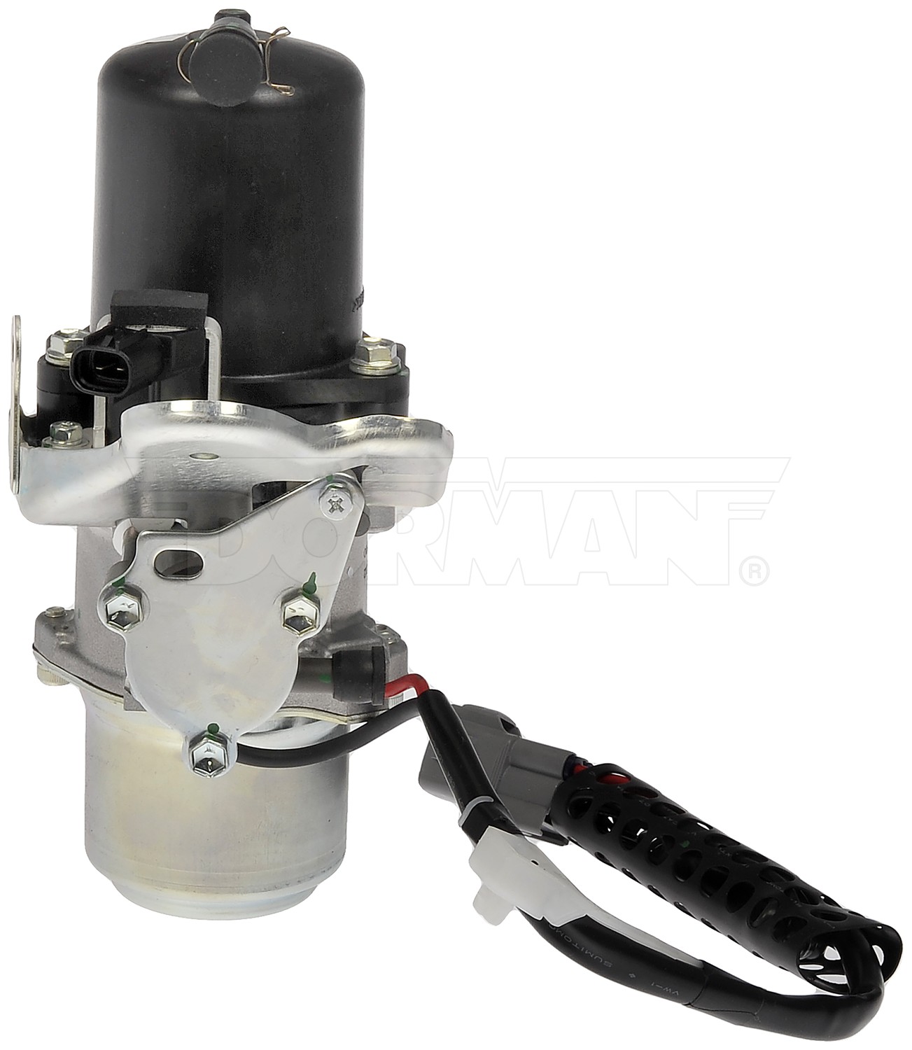 Suspension Air Compressor