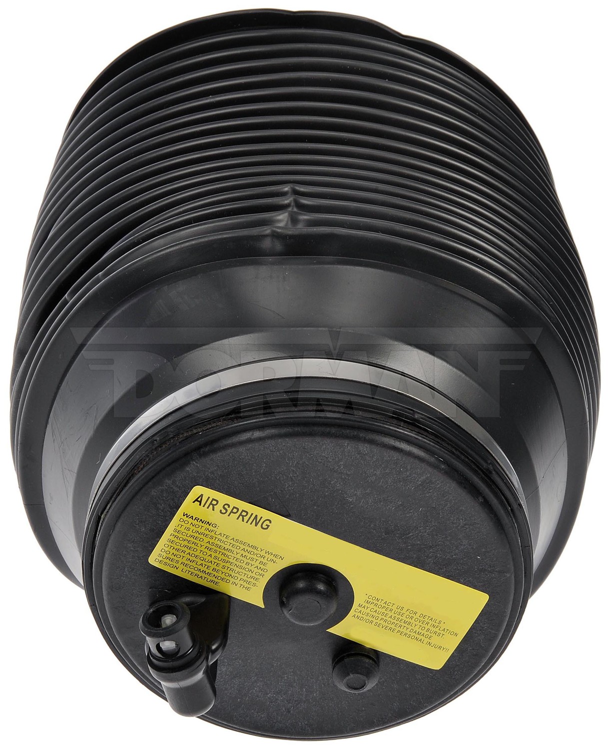 Air Suspension Air Spring