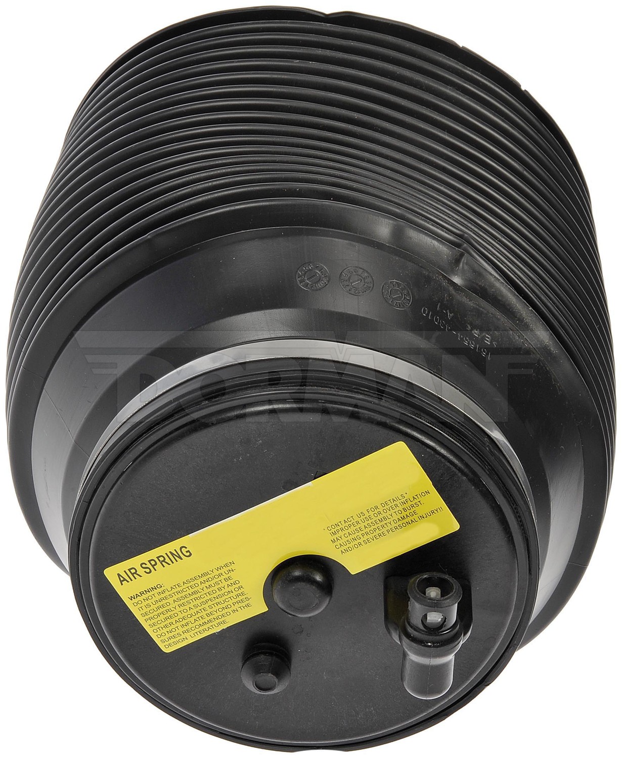 Air Suspension Air Spring