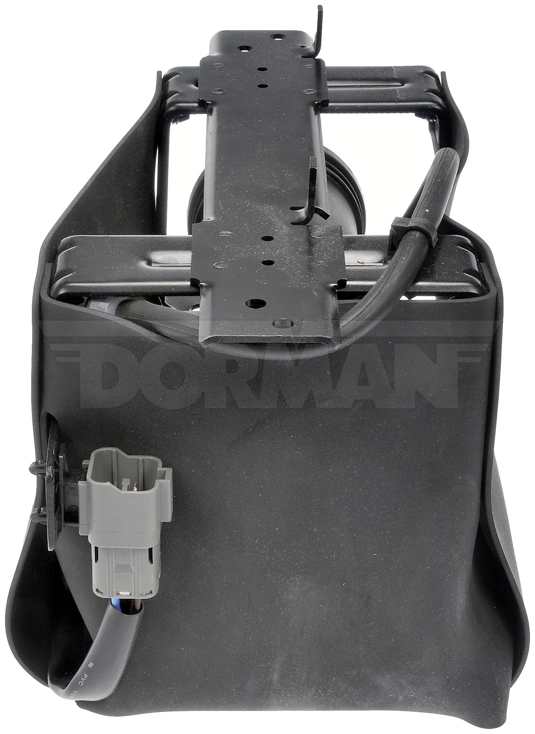 Suspension Air Compressor