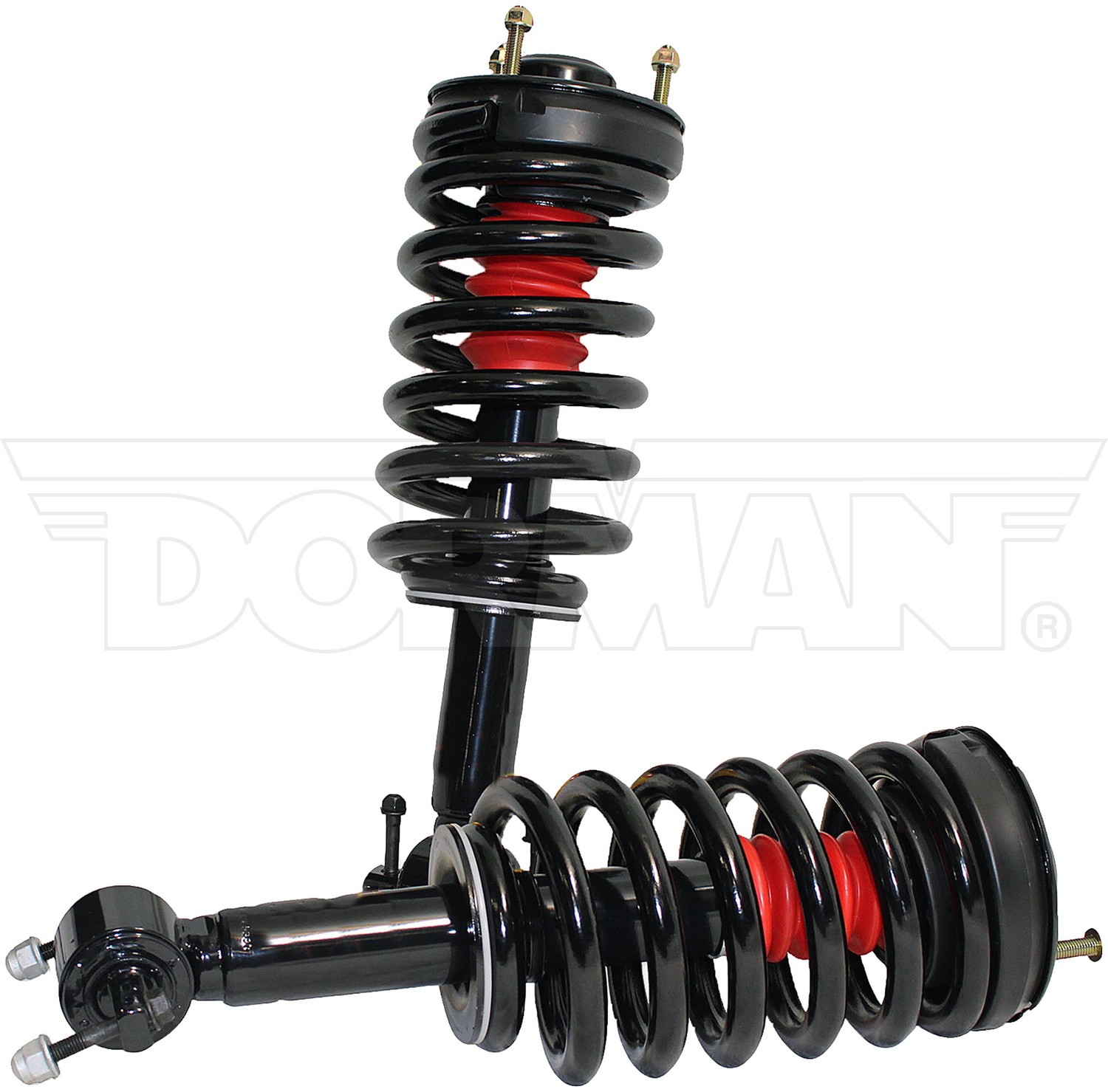 Air Suspension Delete Kit