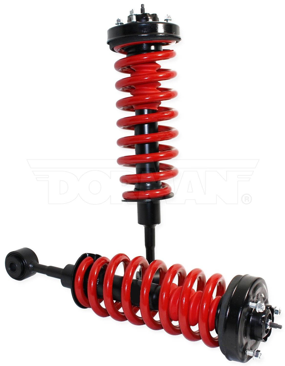 Air Suspension Delete Kit