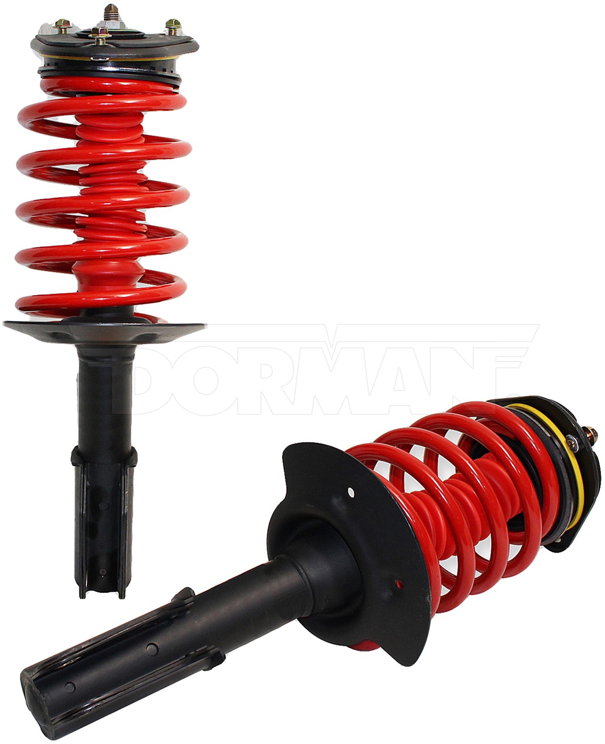 Air Suspension Delete Kit