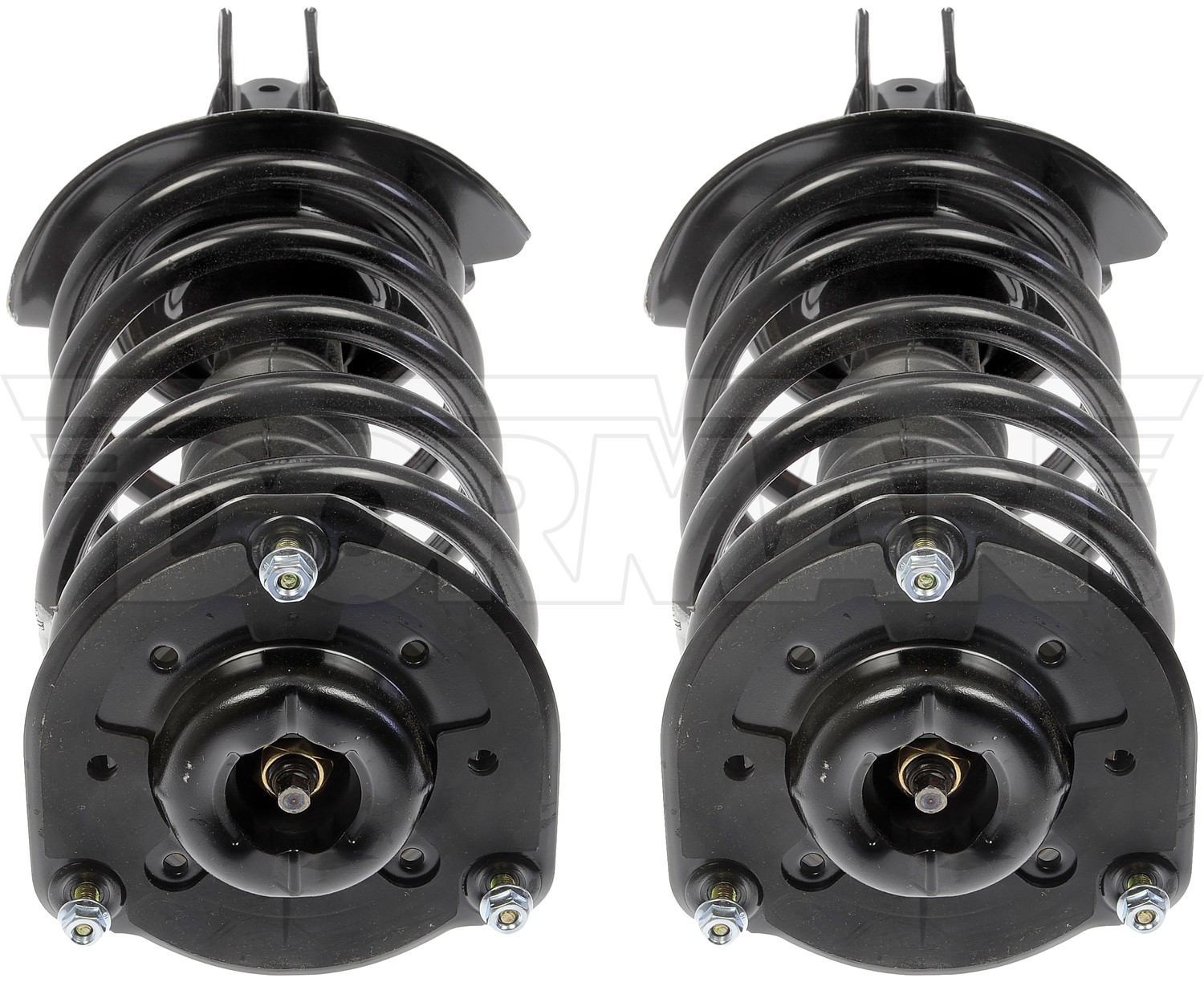 Air Suspension Delete Kit