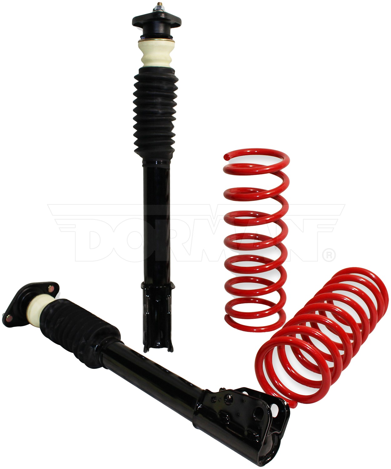 Air Suspension Delete Kit